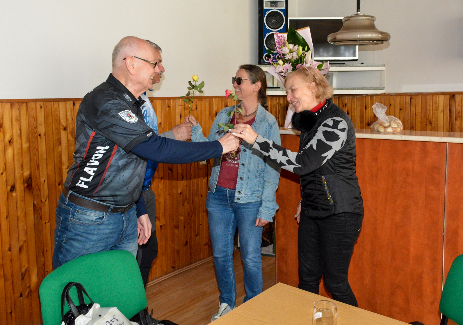 DVLE-DRSE Nőnapi Lőnap 2026